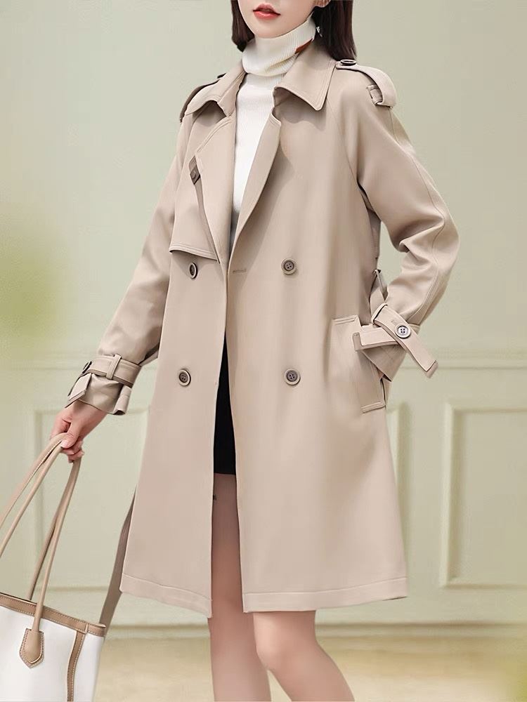 Burberry Outwear